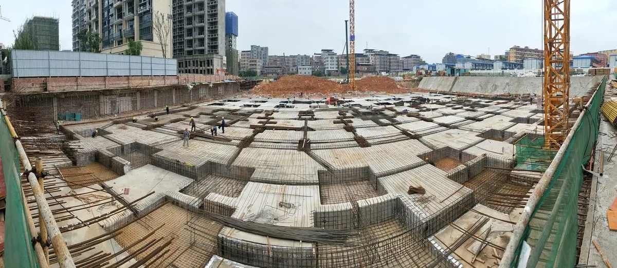 齐齐哈尔建房地基基础的做法有哪些